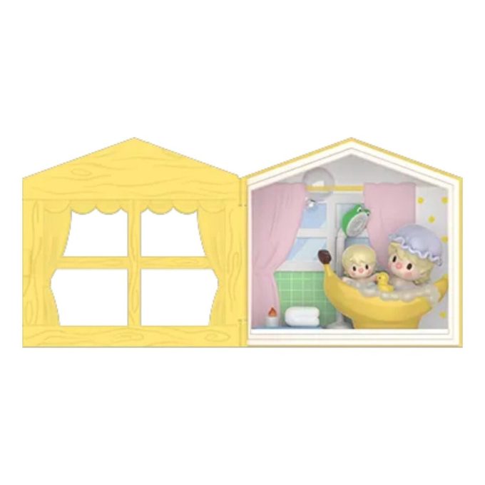 Pop MartSweet Bean Celebrate Ordinary Days Series Sets “Collect The Taste of The Summer”