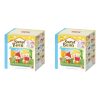 Pop MartSweet Bean Celebrate Ordinary Days Series Sets Sealed Case (2 Blind Boxes)