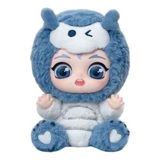 Pop MartThe devil boy of Nezha Bailong Aobing