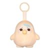 Pucky Beanie Bubble Up Plush Pendant “Angry Bubble”