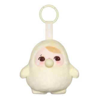Pucky Beanie Bubble Up Plush Pendant “Crying Bubble”