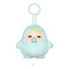 Pucky Beanie Bubble Up Plush Pendant “Smug Bubble”