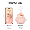 PUCKY BEANIE BUBBLE UP SERIES-Plush Pendant Blind Box