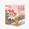 PUCKY Forest Party Series-Vinyl Plush Pendant Blind Box PUCKY Forest Party Series-Vinyl Plush Pendant Blind Box