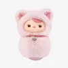 PUCKY Roly-Poly Kitty Series-Vinyl Plush Blind Box
