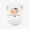 PUCKY Roly-Poly Kitty Series-Vinyl Plush Blind Box