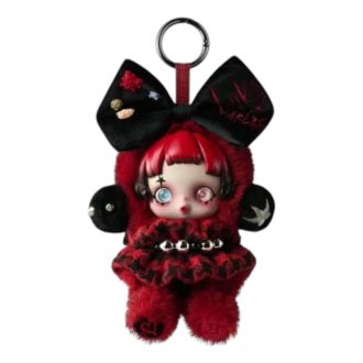 Skullpanda 6000 Hz European Limited Edition