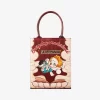 SKULLPANDA Everyday Wonderland Series-Tote Bag