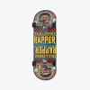 SKULLPANDA Hypepanda Series-Fingerboard