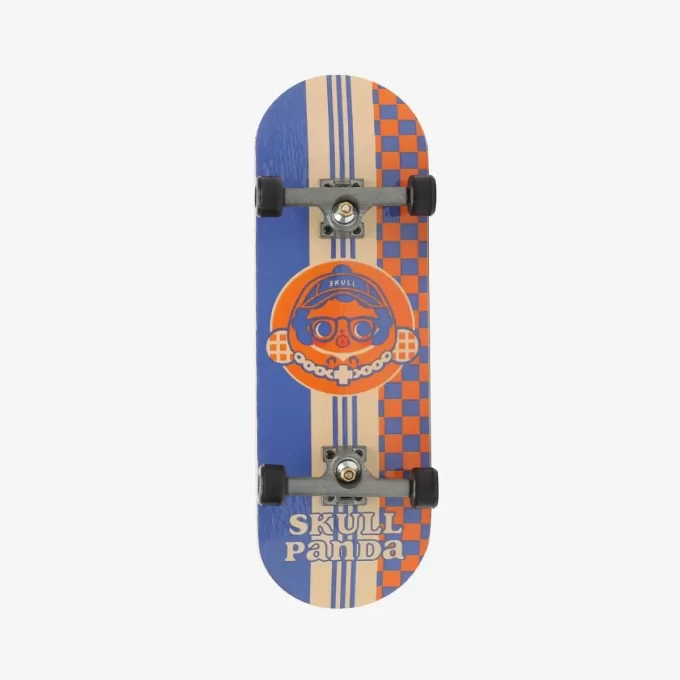 SKULLPANDA Hypepanda Series-Fingerboard