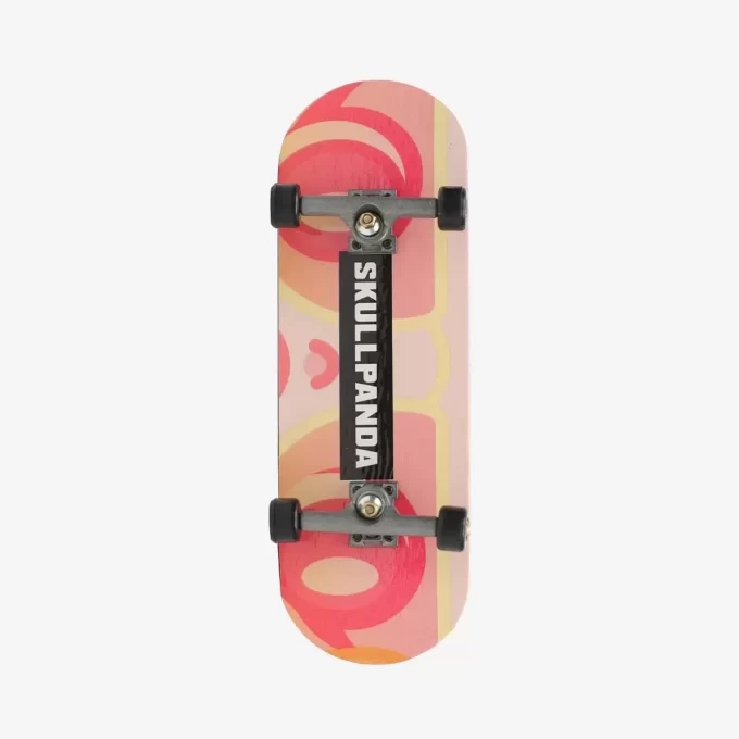 SKULLPANDA Hypepanda Series-Fingerboard