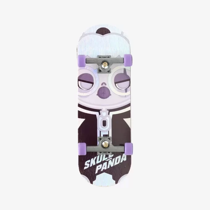 SKULLPANDA Hypepanda Series-Fingerboard