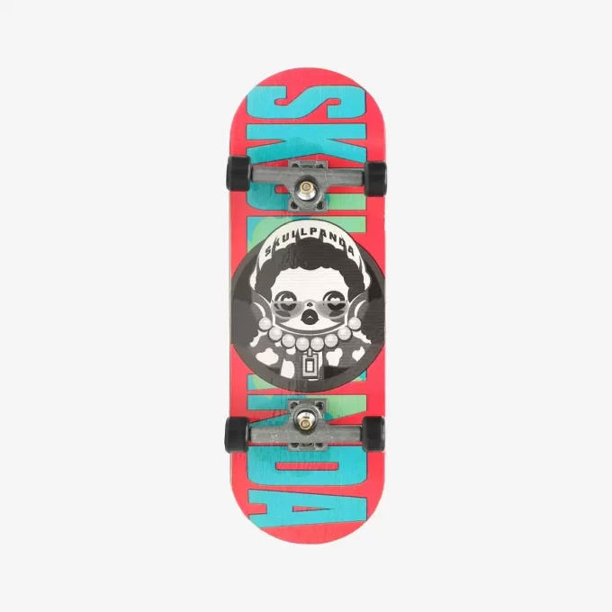 SKULLPANDA Hypepanda Series-Fingerboard