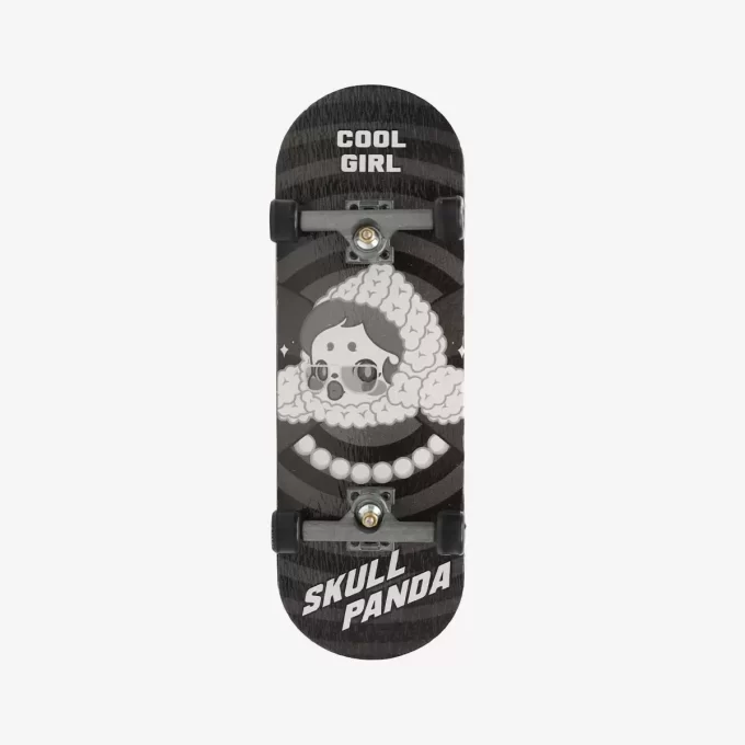 SKULLPANDA Hypepanda Series-Fingerboard
