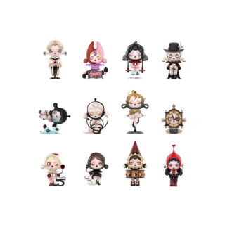 Skullpanda Image of Reality Sealed Case (12 Blind Boxes)