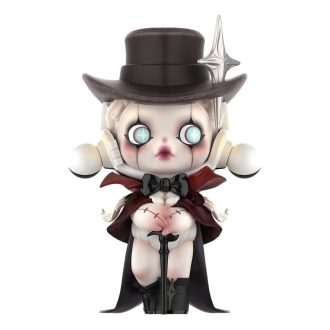 Skullpanda Image of Reality “The Disguise”