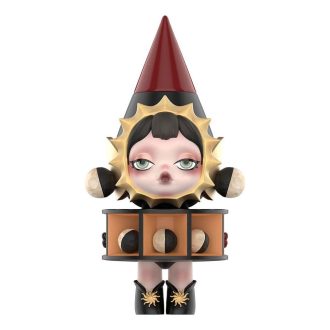 Skullpanda Image of Reality “The Merchant”