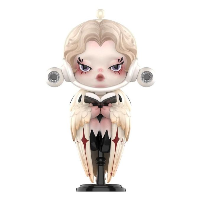 Skullpanda Image of Reality “The Philosophy”