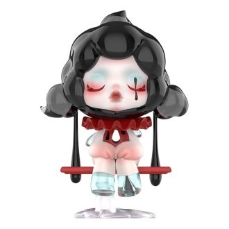 Skullpanda Image of Reality “The Pivot”