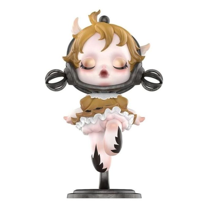 Skullpanda Image of Reality “The Soar”