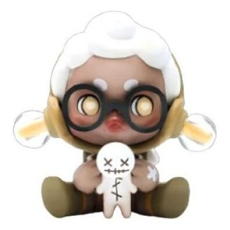 Skullpanda Jungle Castle “Bored Explorery”