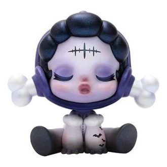 Skullpanda Jungle Castle “Ghost” Skullpanda Jungle Castle “Ghost”