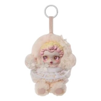 Skullpanda L”impressionnisme Plush Doll “In the Garden” Secrect Edition