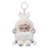 Skullpanda L”impressionnisme Plush Doll “Mist”