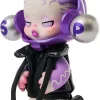 SKULLPANDA OOTD Glaring Figurine