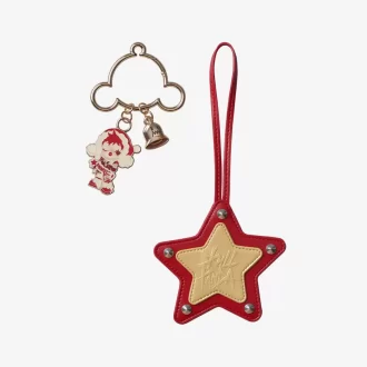 SKULLPANDA Tell Me What You Want Series Pendant Suit