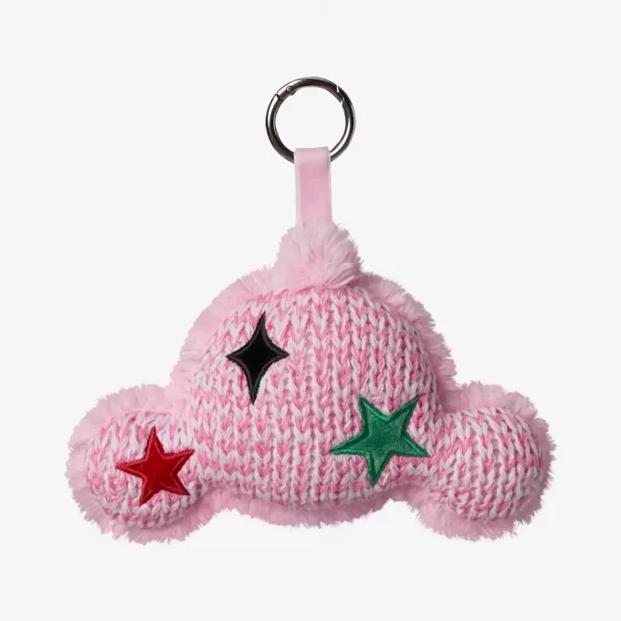 SKULLPANDA Tell Me What You Want Series Plush Pendant SKULLPANDA Tell Me What You Want Series Plush Pendant