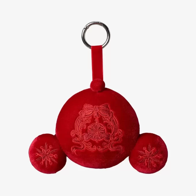 SKULLPANDA Tell Me What You Want Series Plush Pendant SKULLPANDA Tell Me What You Want Series Plush Pendant