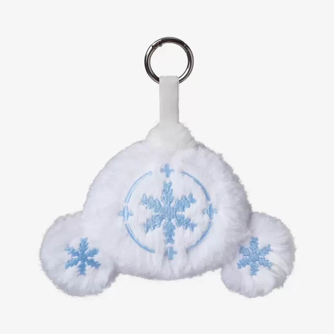 SKULLPANDA Tell Me What You Want Series Plush Pendant SKULLPANDA Tell Me What You Want Series Plush Pendant