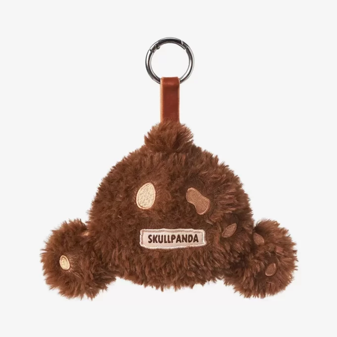 SKULLPANDA Tell Me What You Want Series Plush Pendant SKULLPANDA Tell Me What You Want Series Plush Pendant