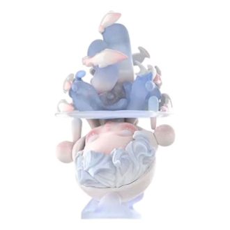 Skullpanda The Paradox Figures “Diving In”