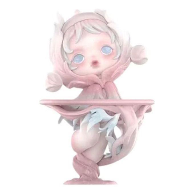 Skullpanda The Paradox Figures “Flying High”