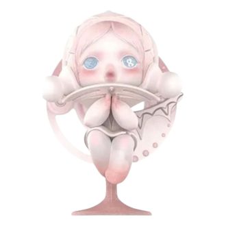 Skullpanda The Paradox Figures “The External Echoes”