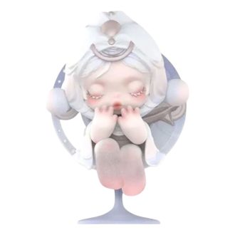 Skullpanda The Paradox Figures “The Internal Dialogue”