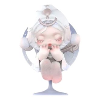 Skullpanda The Paradox Figures “The Internal Dialogue”