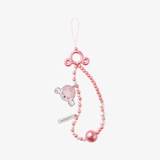 SKULLPANDA The Sound Series Phone Chain