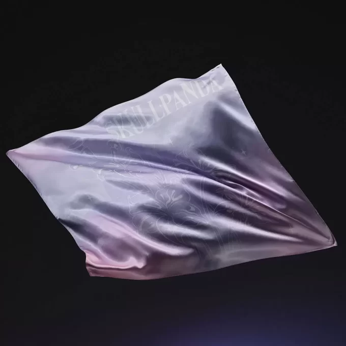 SKULLPANDA The Sound Series Scarves (The Equilibrium) (The Admiration) SKULLPANDA The Sound Series Scarves (The Equilibrium) (The Admiration)