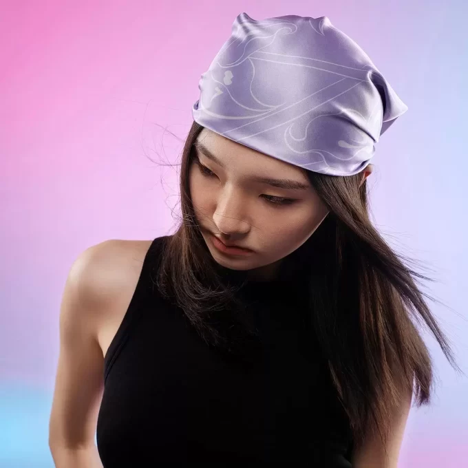 SKULLPANDA The Sound Series Scarves (The Equilibrium) (The Admiration) SKULLPANDA The Sound Series Scarves (The Equilibrium) (The Admiration)