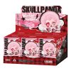 Skullpanda Winter Symphony Pendant Sealed Case (6 Blind Boxes)