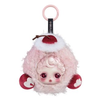 Skullpanda You Found Me Earphone Case “Moldy Little Cake”