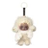 Skullpanda You Found Me Plush Doll Pendant “Sandman”