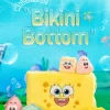SpongeBob-Bikini Bottom Cell Phone Holder