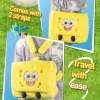 SpongeBob-Bikini Bottom Cell Phone Holder