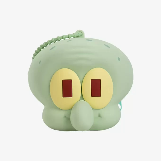 SpongeBob-Bikini Bottom Storage Bag