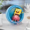 SpongeBob’s Window Series Figurine