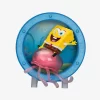 SpongeBob’s Window Series Figurine